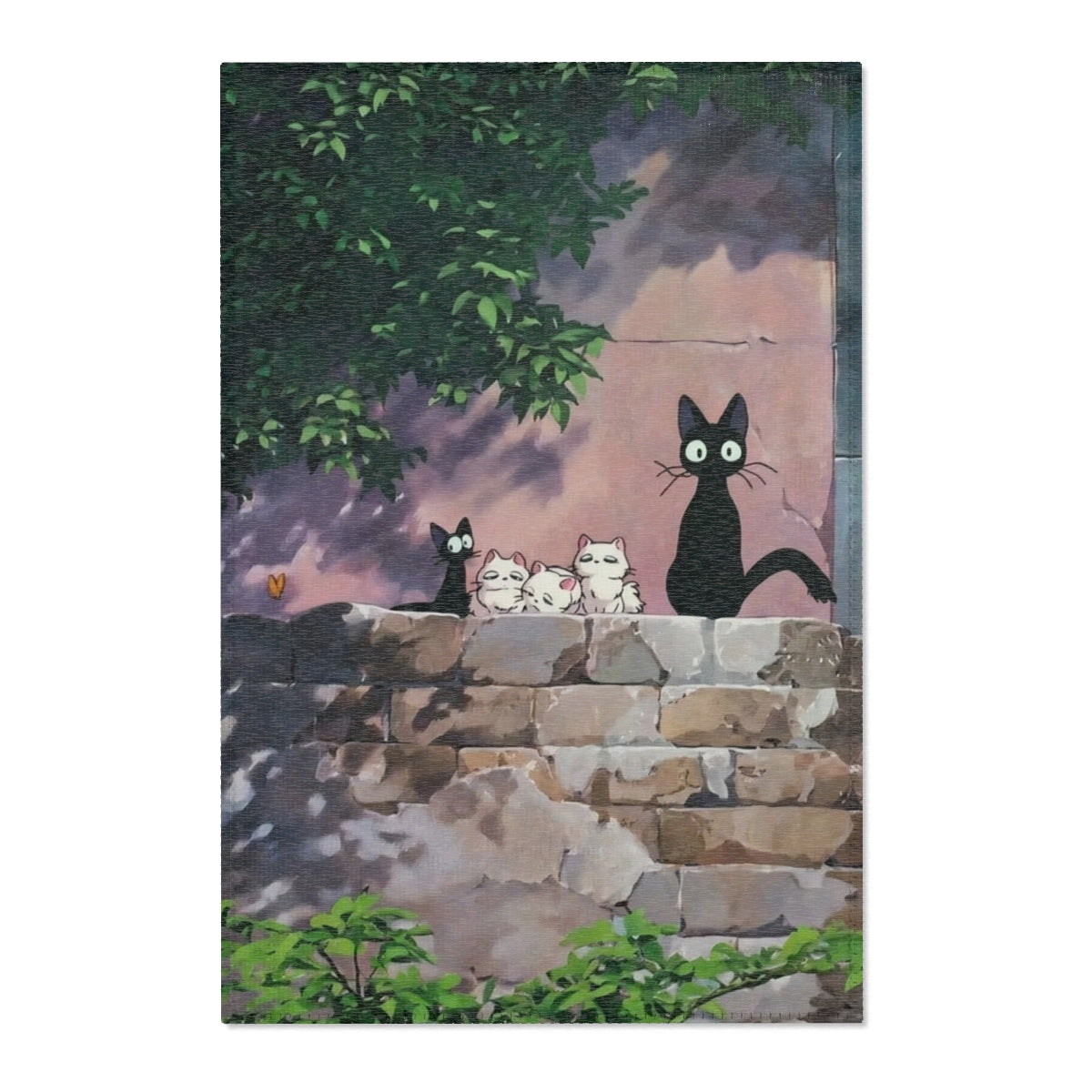 Jiji Rug