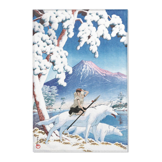 Princess Mononoke